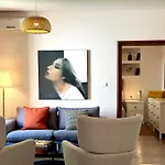 Casa Junto A La Alhambra Con Vistas Y Jardin Privado
