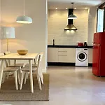 Casa Junto A La Alhambra Con Vistas Y Jardin Privado