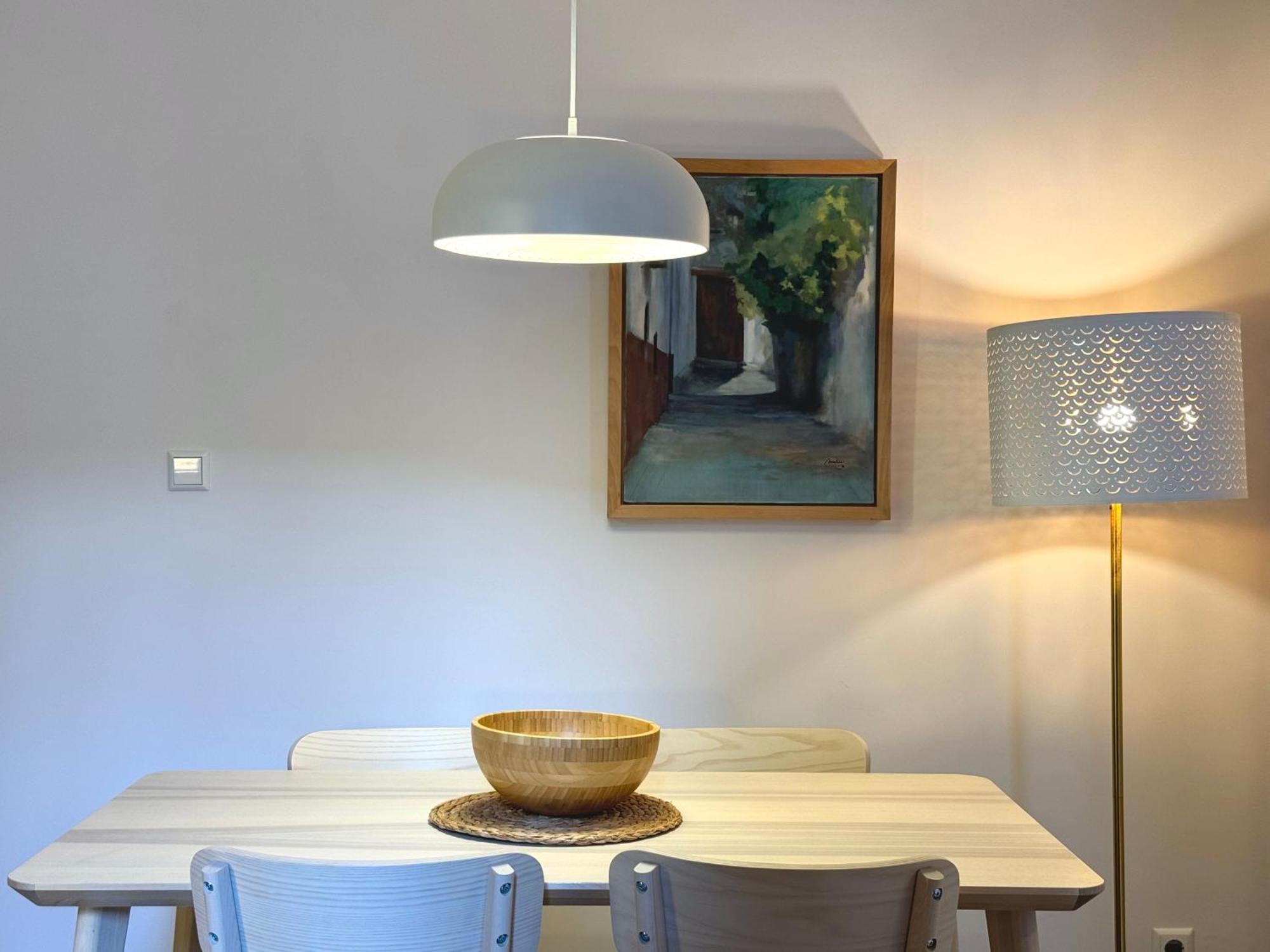Casa Junto A La Alhambra Con Vistas Y Jardin Privado Apartment *