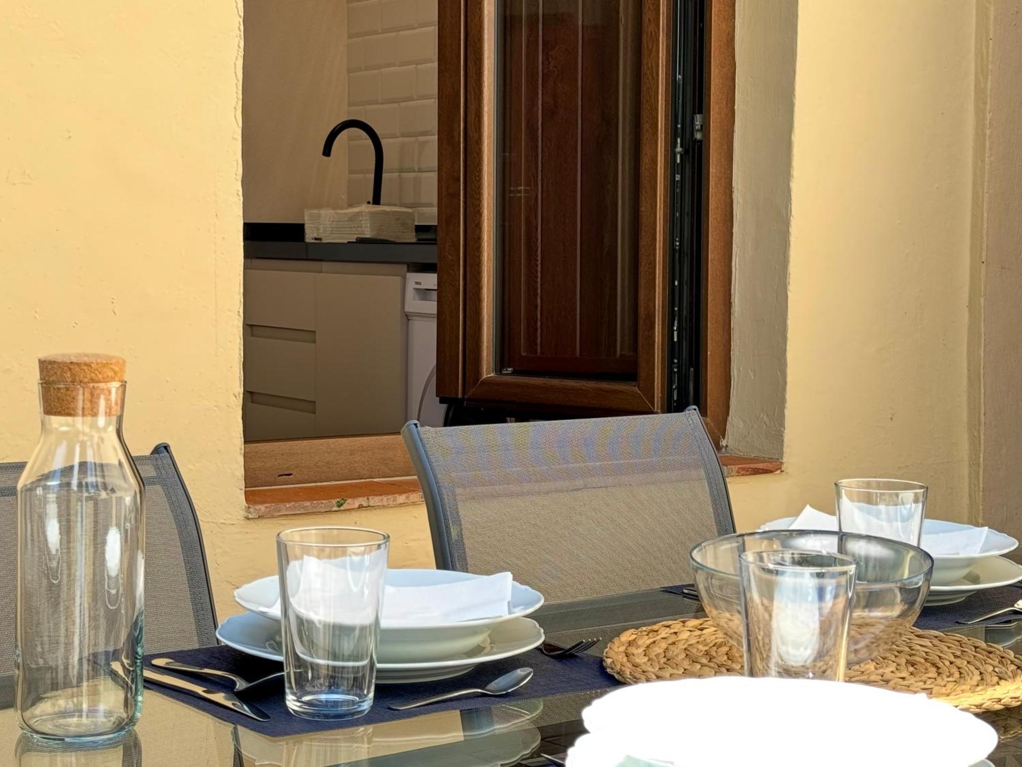 Apartment Casa Junto A La Alhambra Con Vistas Y Jardin Privado *