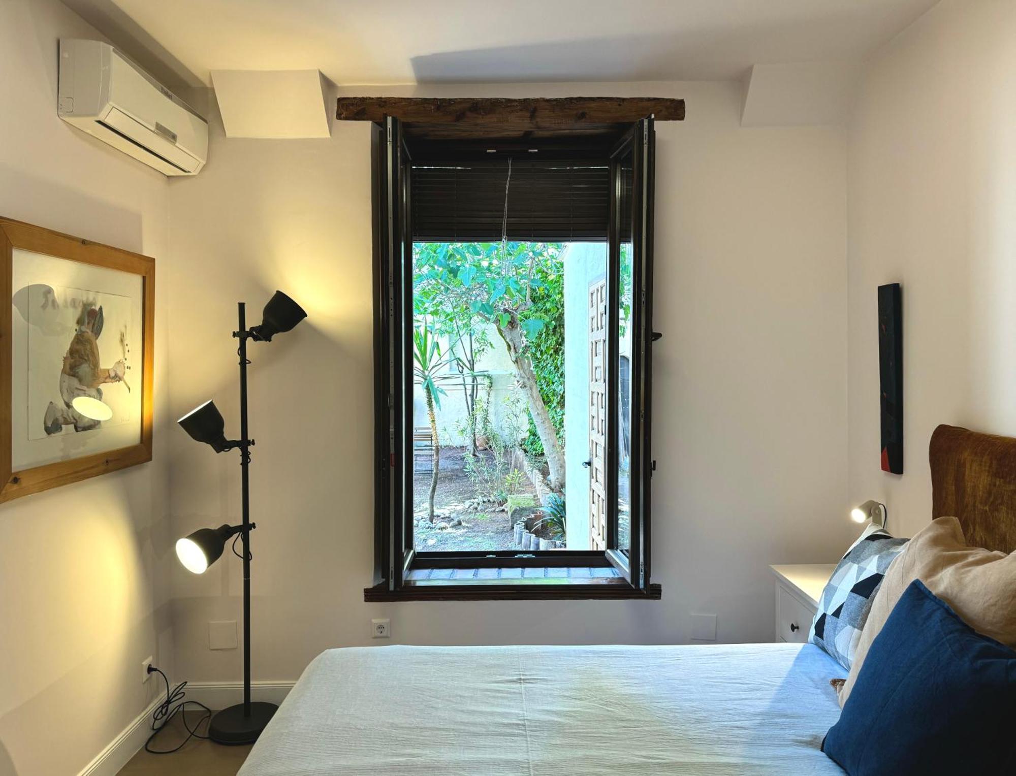 Apartment Casa Junto A La Alhambra Con Vistas Y Jardin Privado *